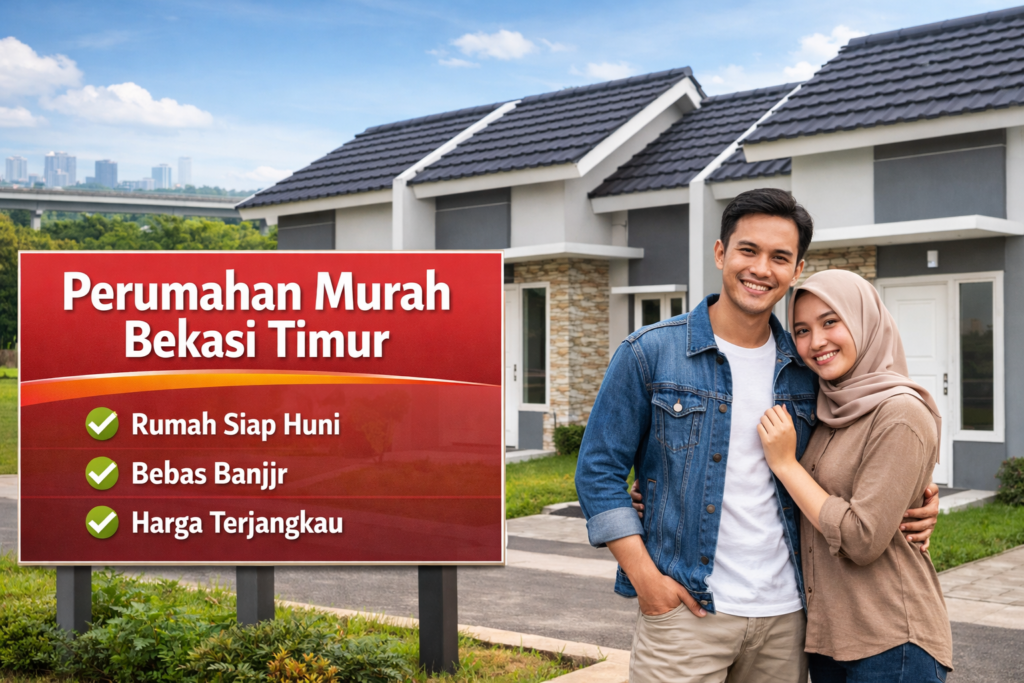 perumahan-murah-bekasi-timur perumahan murah bekasi timur